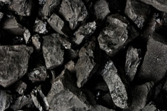 Ecton Brook coal boiler costs