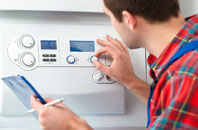 free Ecton Brook gas safe engineer quotes